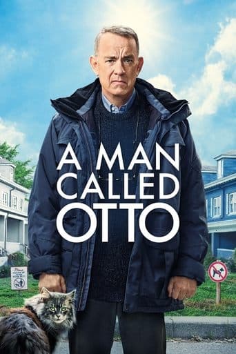 Watch A Man Called Otto free online