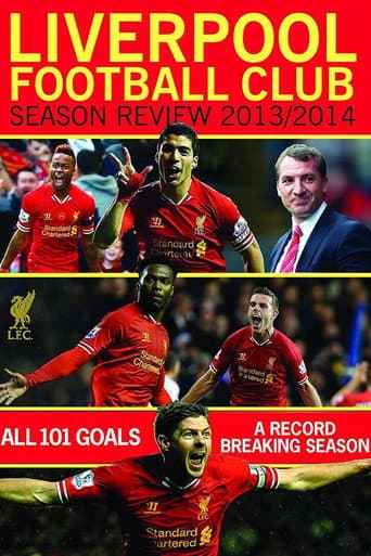 Watch Liverpool Football Club Season Review: 2013-2014 free online
