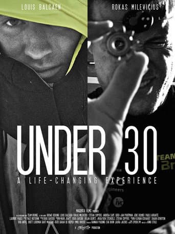 Watch Under 30 free online