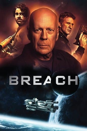 Watch Breach free online