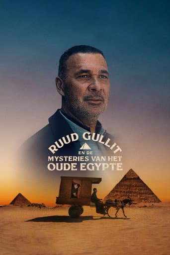 Watch Ruud Gullit en de mysteries van het oude Egypte free online