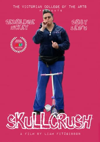Watch Skullcrush free online
