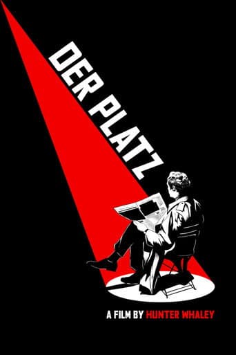 Watch Der Platz free online