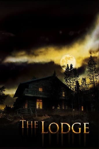 Watch The Lodge free online