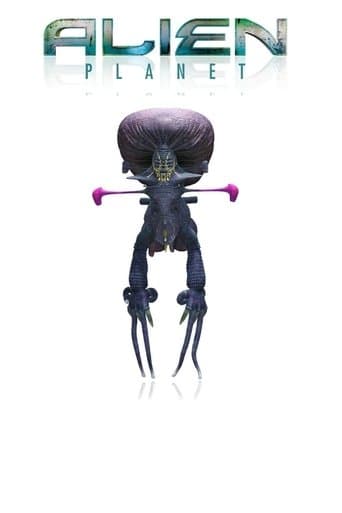 Watch Alien Planet free online