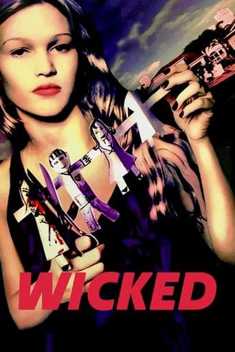 Watch Wicked free online