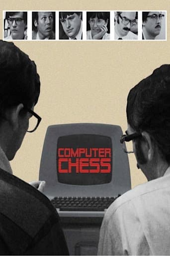 Watch Computer Chess free online