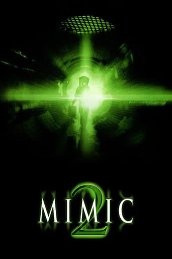 Watch Mimic 2 free online