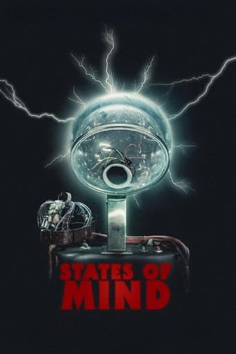 Watch States of Mind free online
