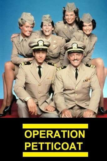 Watch Operation Petticoat free online
