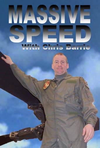 Watch Chris Barrie's Massive Speed free online