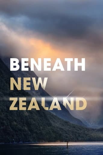 Watch Beneath New Zealand free online