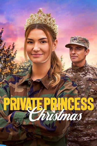 Watch Private Princess Christmas free online
