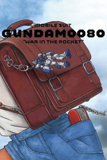 Watch Mobile Suit Gundam 0080: War in the Pocket free online