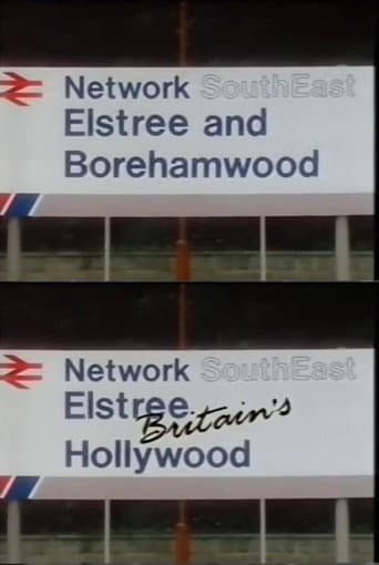 Watch Elstree: Britain's Hollywood free online