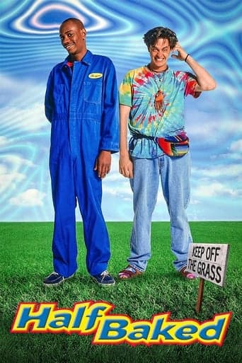 Watch Half Baked free online