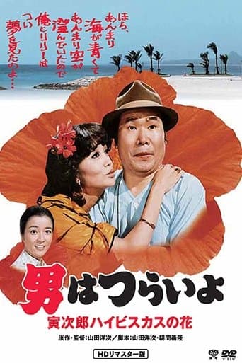 Watch Tora-san's Tropical Fever free online