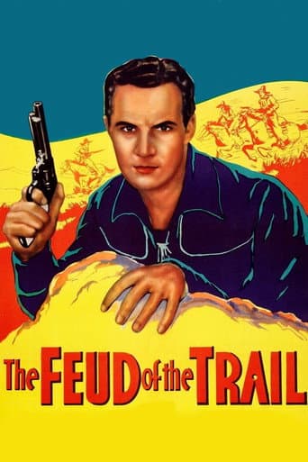 Watch The Feud of the Trail free online