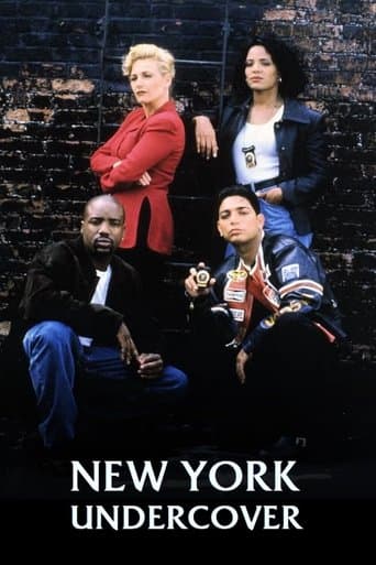 Watch New York Undercover free online