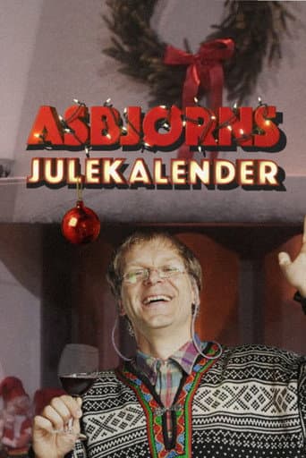 Watch Asbjørns julekalender free online