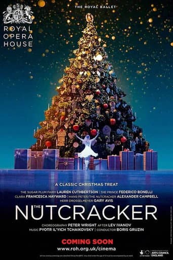 Watch The Royal Ballet: The Nutcracker free online