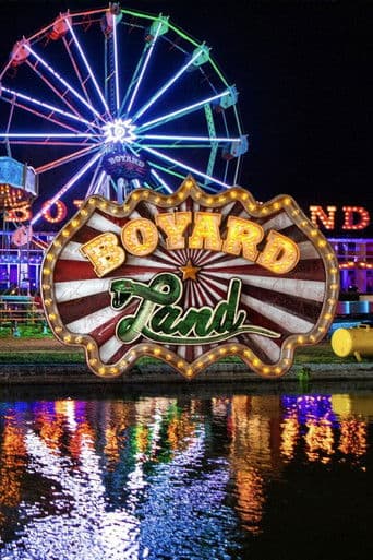 Watch Boyard Land free online