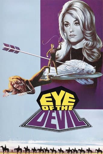 Watch Eye of the Devil free online