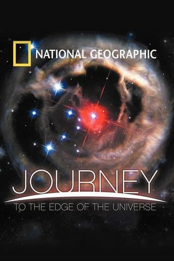 Watch National Geographic: Journey to the Edge of the Universe free online