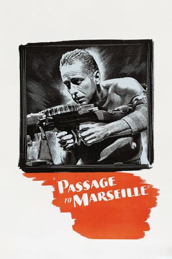 Watch Passage to Marseille free online