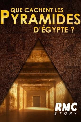 Watch Que cachent les pyramides d'Égypte ? free online