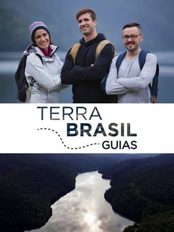 Watch Terra Brasil - Guias free online