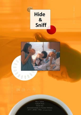 Watch Hide & Sniff free online