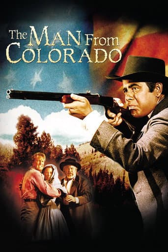 Watch The Man from Colorado free online
