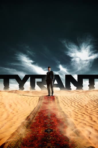 Watch Tyrant free online