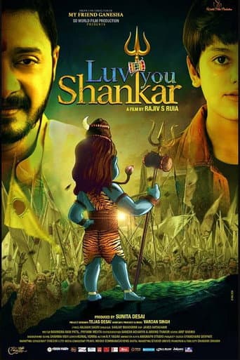 Watch Luv You Shankar free online