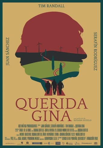 Watch Querida Gina free online