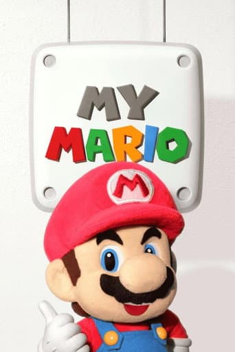 Watch It's Me, Mario! free online