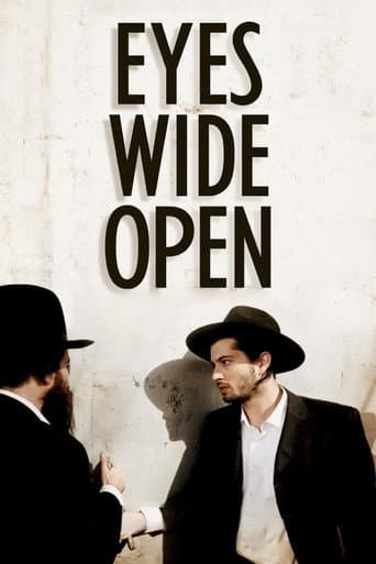 Watch Eyes Wide Open free online