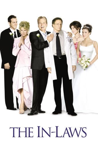 Watch The In-Laws free online
