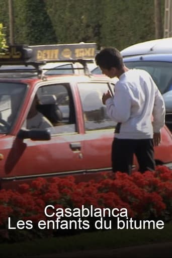 Watch Casablanca, les enfants du bitume free online