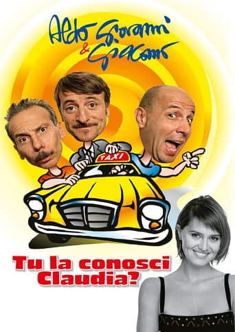 Watch Have You Met Claudia? free online