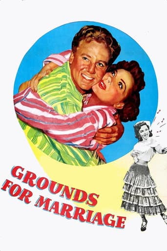 Watch Grounds for Marriage free online