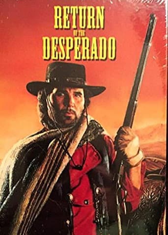 Watch The Return of Desperado free online