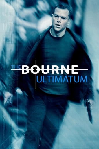 Watch The Bourne Ultimatum free online