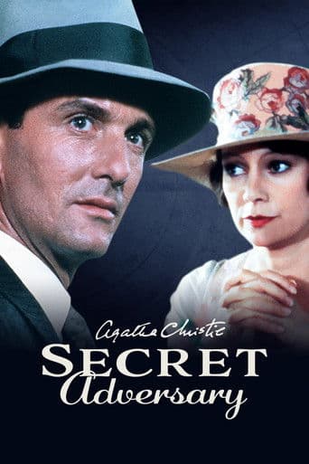 Watch The Secret Adversary free online