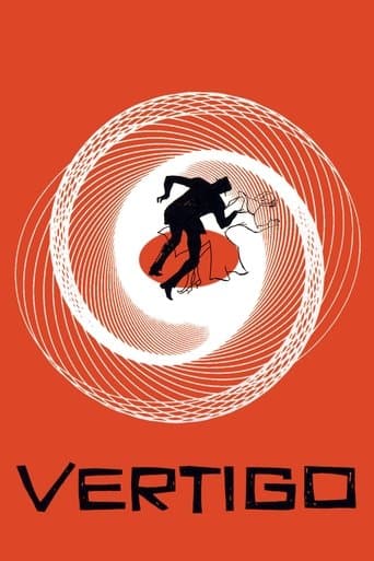 Watch Vertigo free online