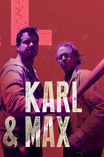 Watch Karl & Max free online
