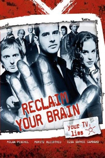 Watch Reclaim Your Brain free online