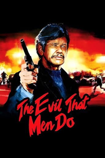 Watch The Evil That Men Do free online