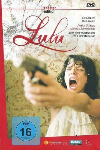 Watch Lulu free online